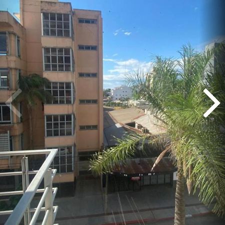 Appartamento Ayacucho Premium II Posadas Esterno foto