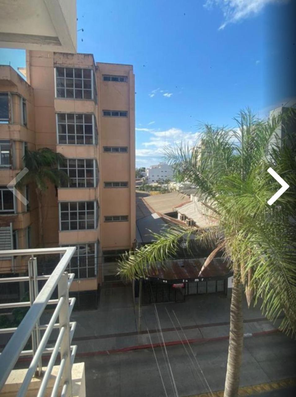 Appartamento Ayacucho Premium II Posadas Esterno foto
